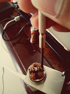 How to fix atomizer short error on Cuboid How to fix atomizer short error on Cuboid