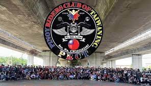 Pinoy Riders Club of Taiwan Pinoy Riders Club of Taiwan
