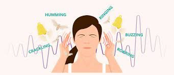 Tinnitus: Understanding and Managing the Ringing in Your Ears Tinnitus: Understanding and Managing the Ringing in Your Ears