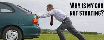 How to troubleshoot a car that won’t start How to troubleshoot a car that won’t start
