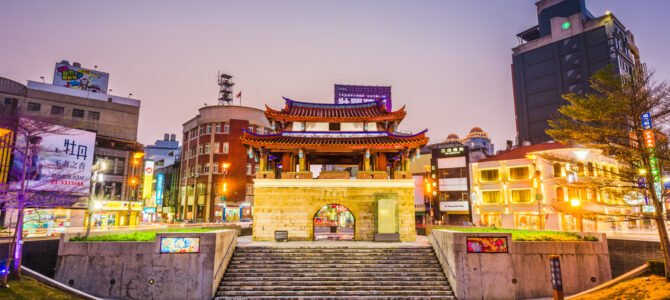 Exploring Hsinchu: Top Places to Visit and Dine